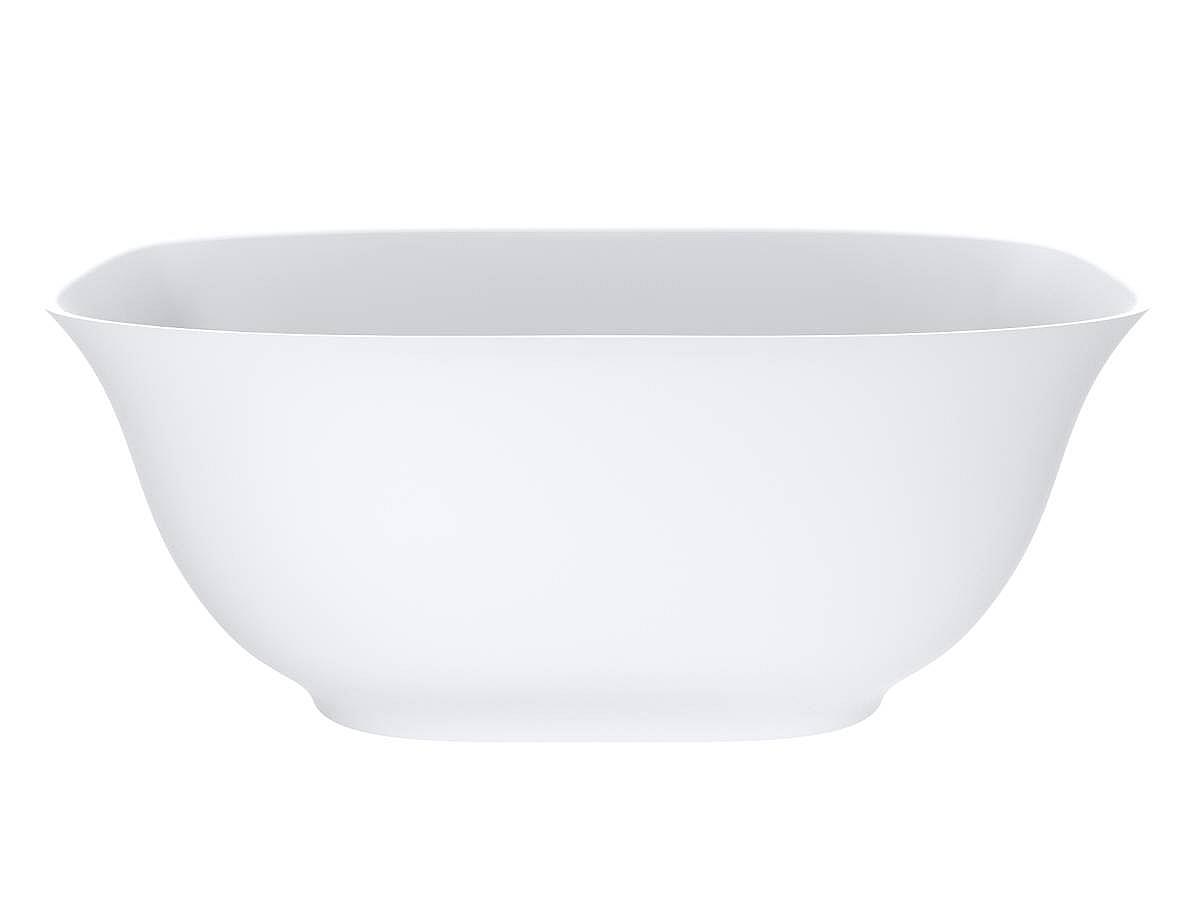 Ванна SANTORINI MIRASOFT