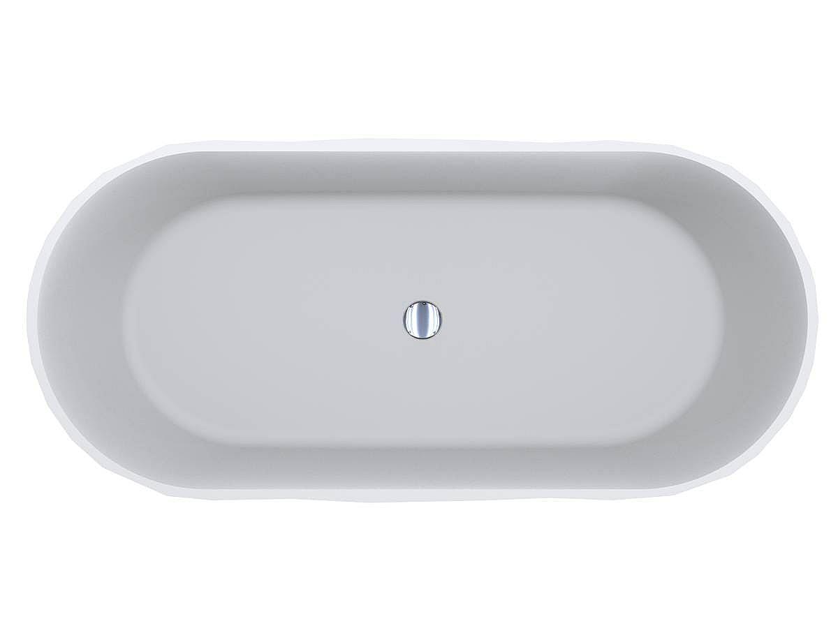 Ванна SAPFIRE MIRASOFT