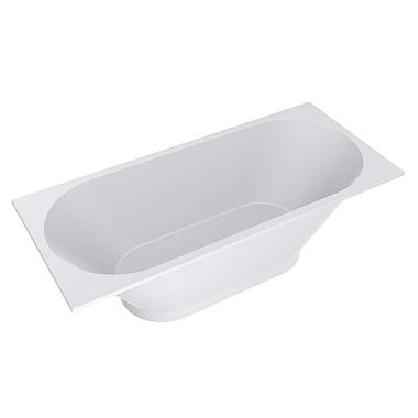 Ванна TASMANIA MIRASOFT