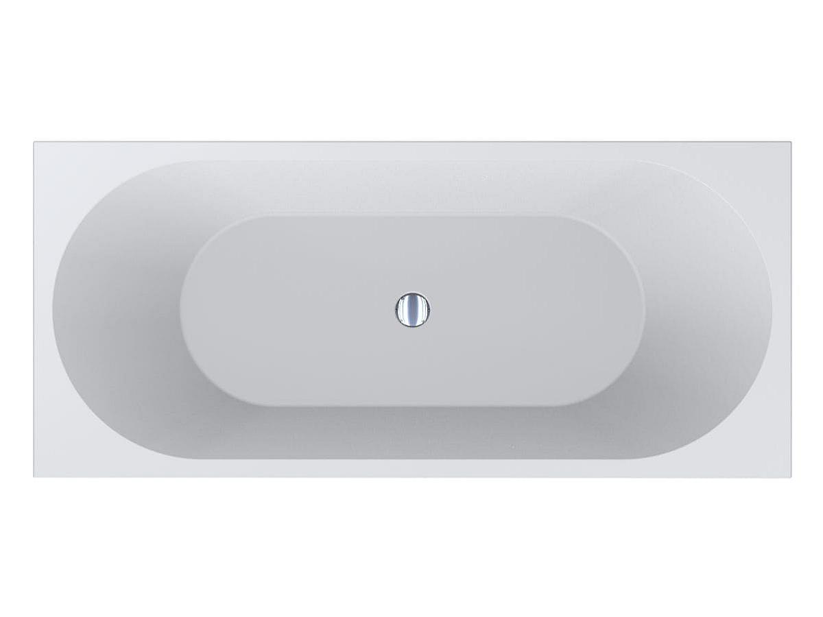 Ванна TASMANIA MIRASOFT