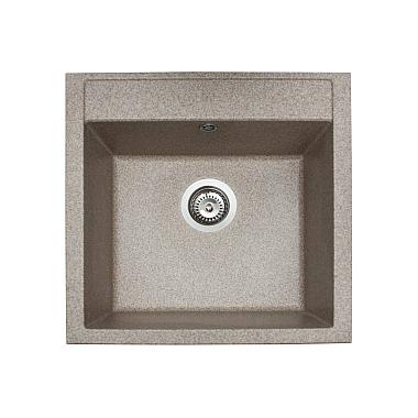 Кухонна мийка BODRUM 510 terra