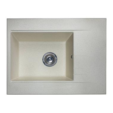 Кухонна мийка BODRUM 650 jasmine