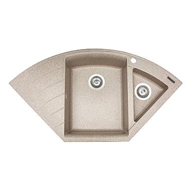 Кухонна мийка EUROPE terra