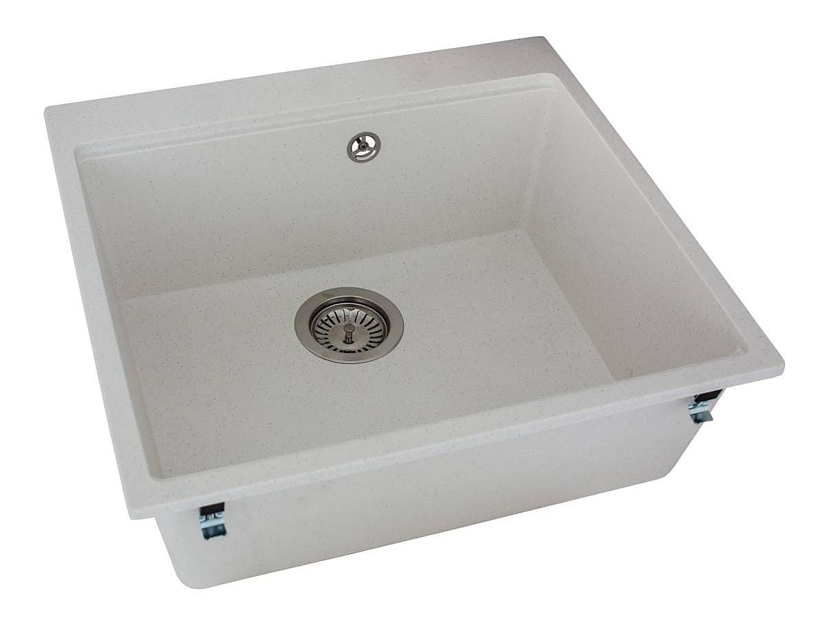 Кухонна мийка LAGOON 540 jasmine