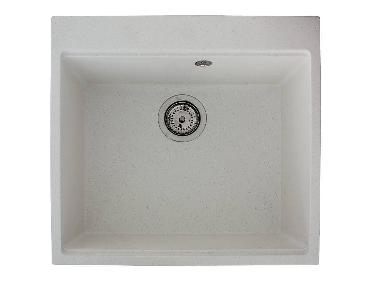 Кухонна мийка LAGOON 540 jasmine