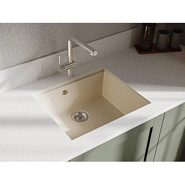 Кухонна мийка LAGOON 540 jasmine