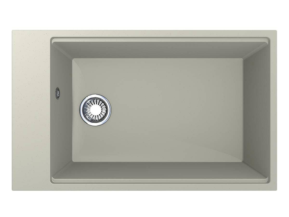 Кухонна мийка LAGOON 760 jasmine