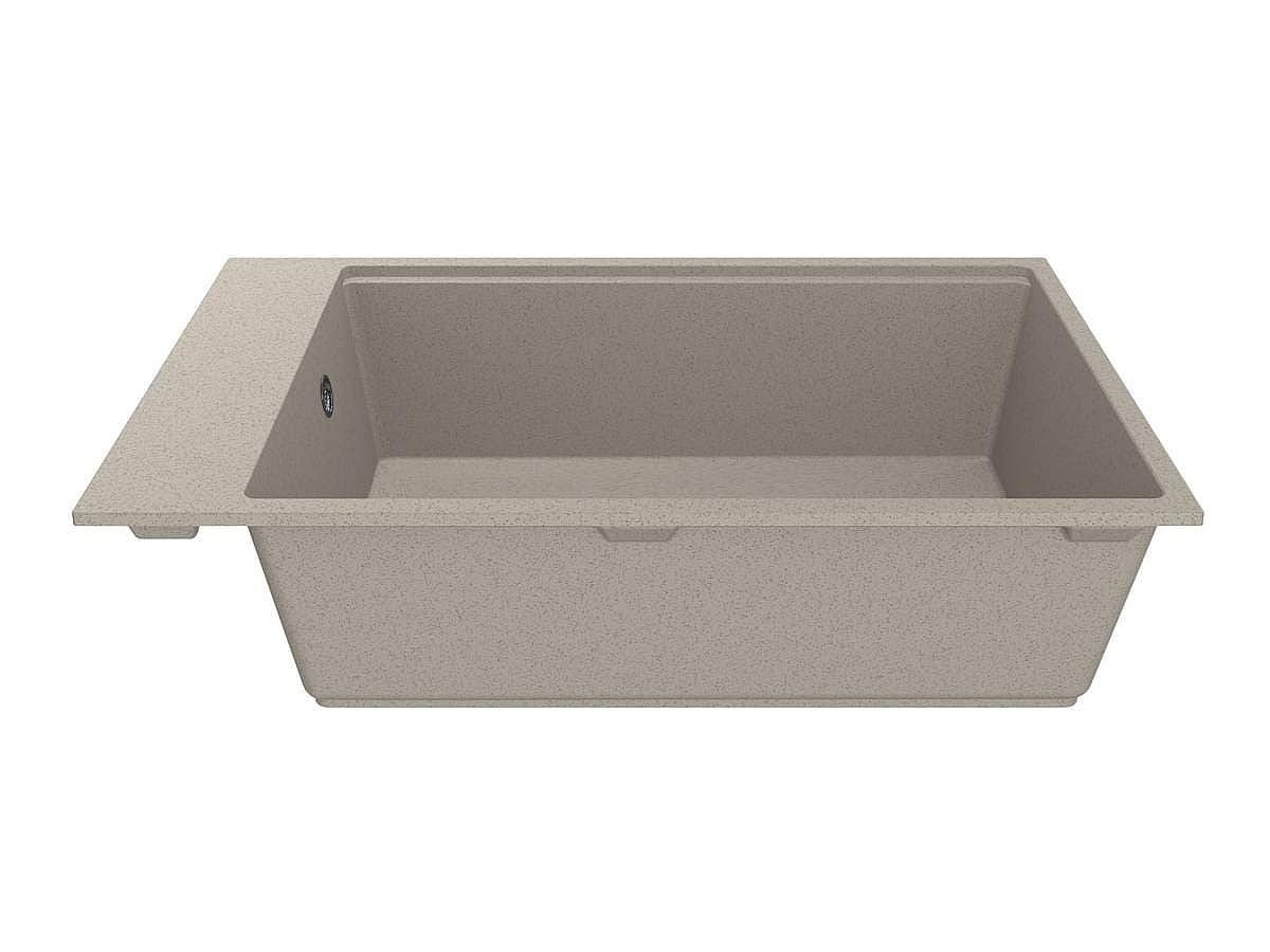 Кухонна мийка LAGOON 760 sand