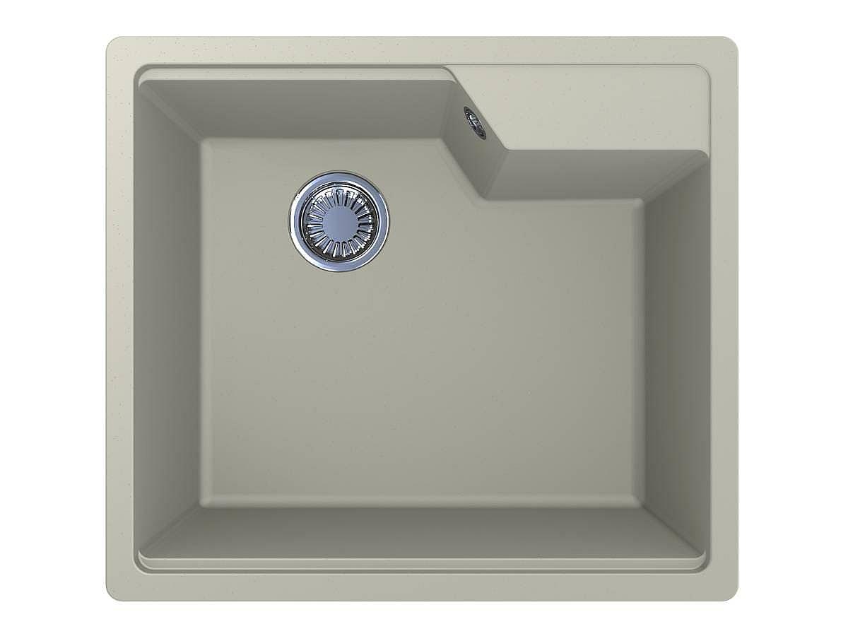 Кухонна мийка LISA jasmine