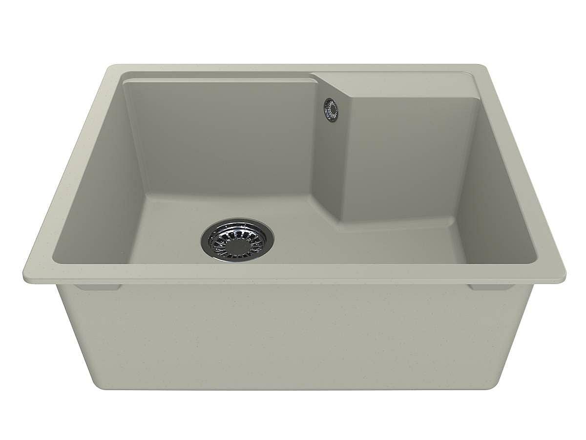 Кухонна мийка LISA jasmine