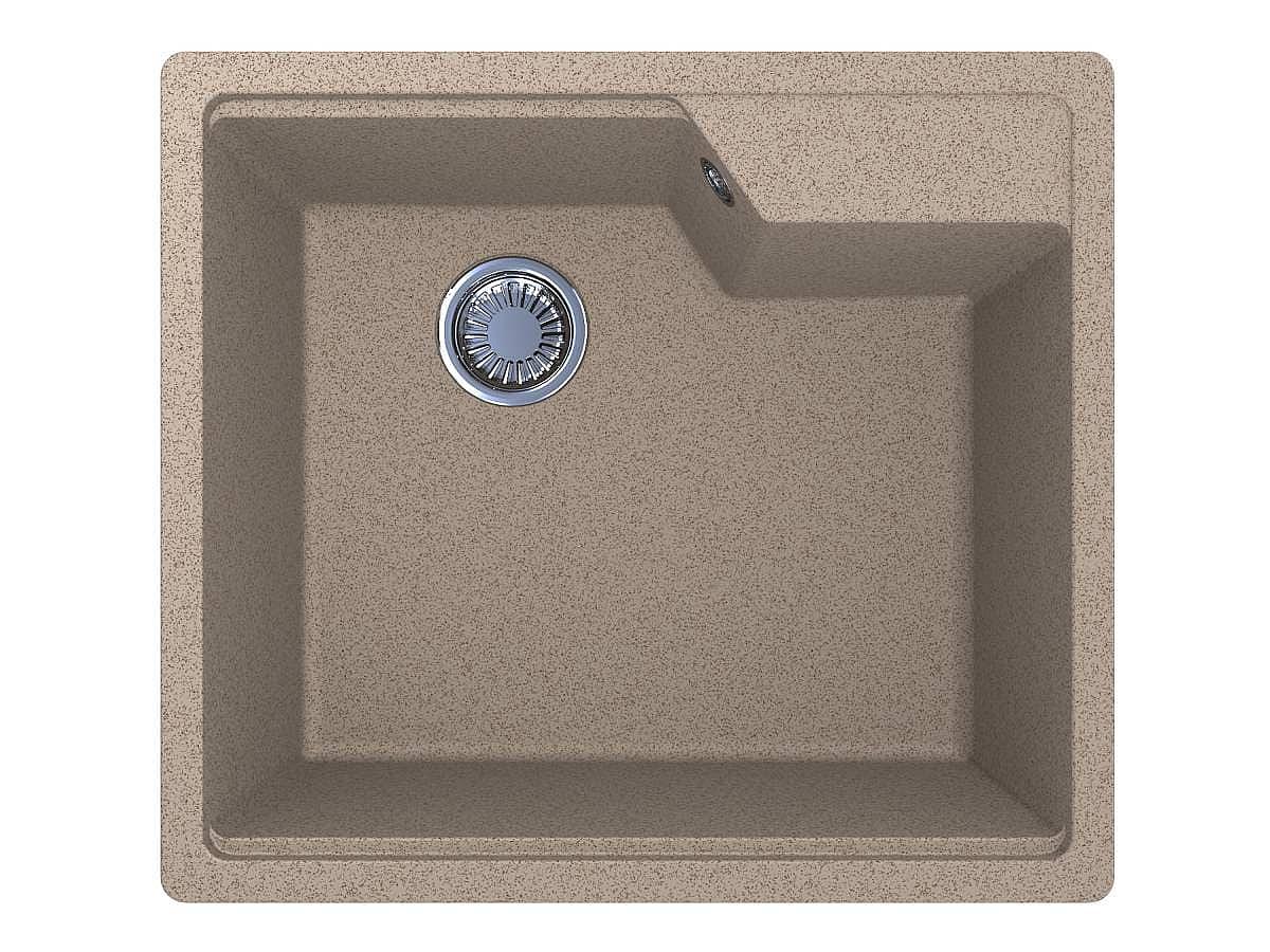 Кухонна мийка LISA terra