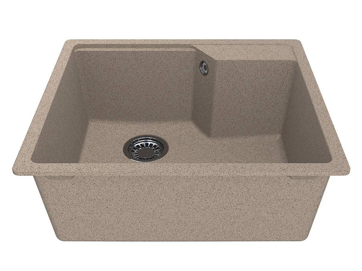 Кухонна мийка LISA terra