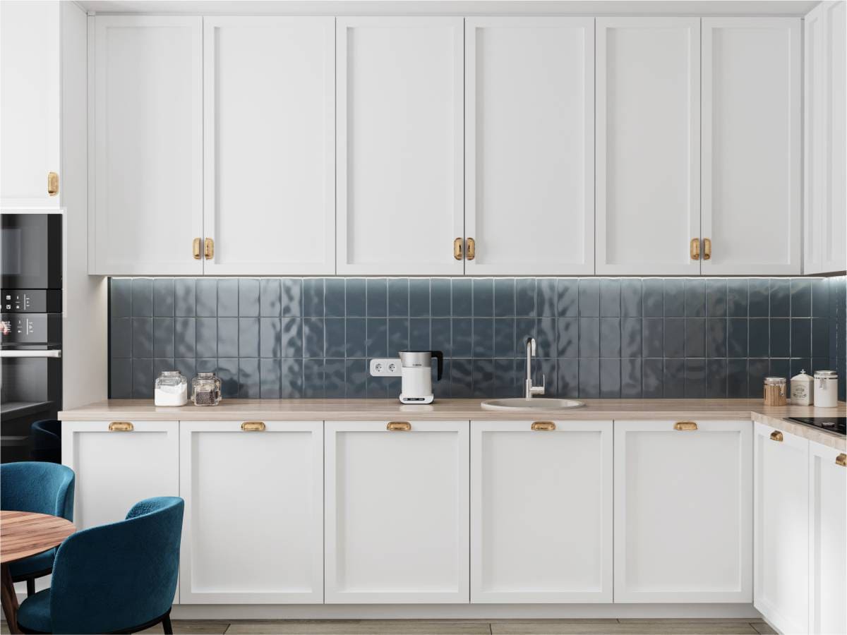 Кухонна мийка MALIBU sand