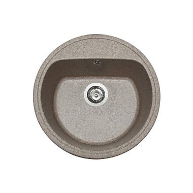 Кухонна мийка MALIBU terra