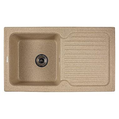 Кухонна мийка ORLEAN terra