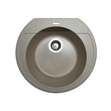 Кухонна мийка TULUZA sand