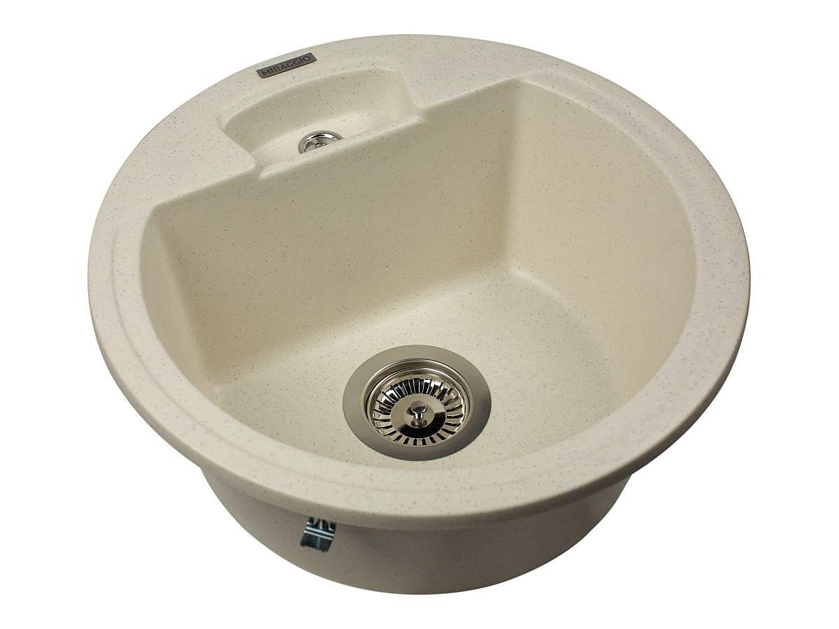 Кухонна мийка VALENCIA jasmine