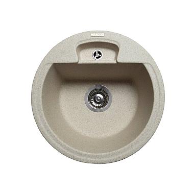 Кухонна мийка VALENCIA sand