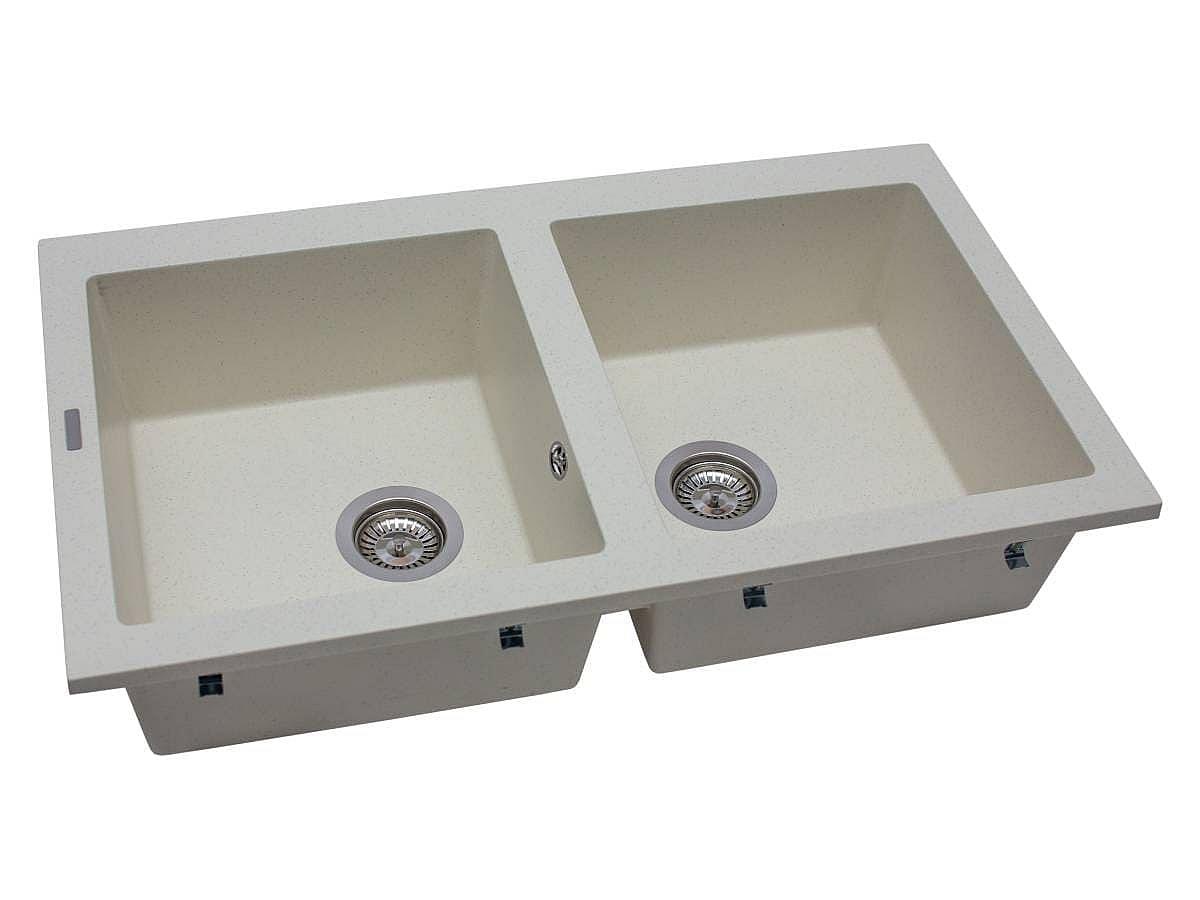 Кухонна мийка WESTEROS jasmine