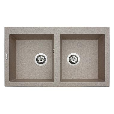 Кухонна мийка WESTEROS sand