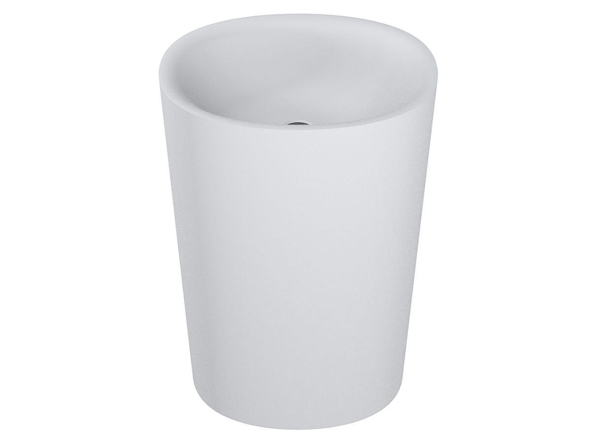 Умивальник LOWA MIRASOFT