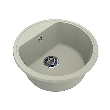 Кухонная мойка MALIBU BEIGE