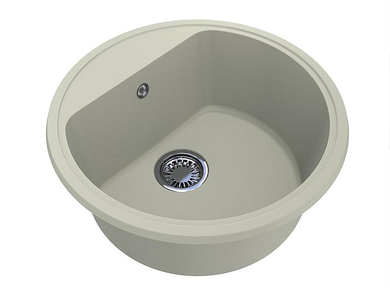 Кухонна мийка MALIBU BEIGE