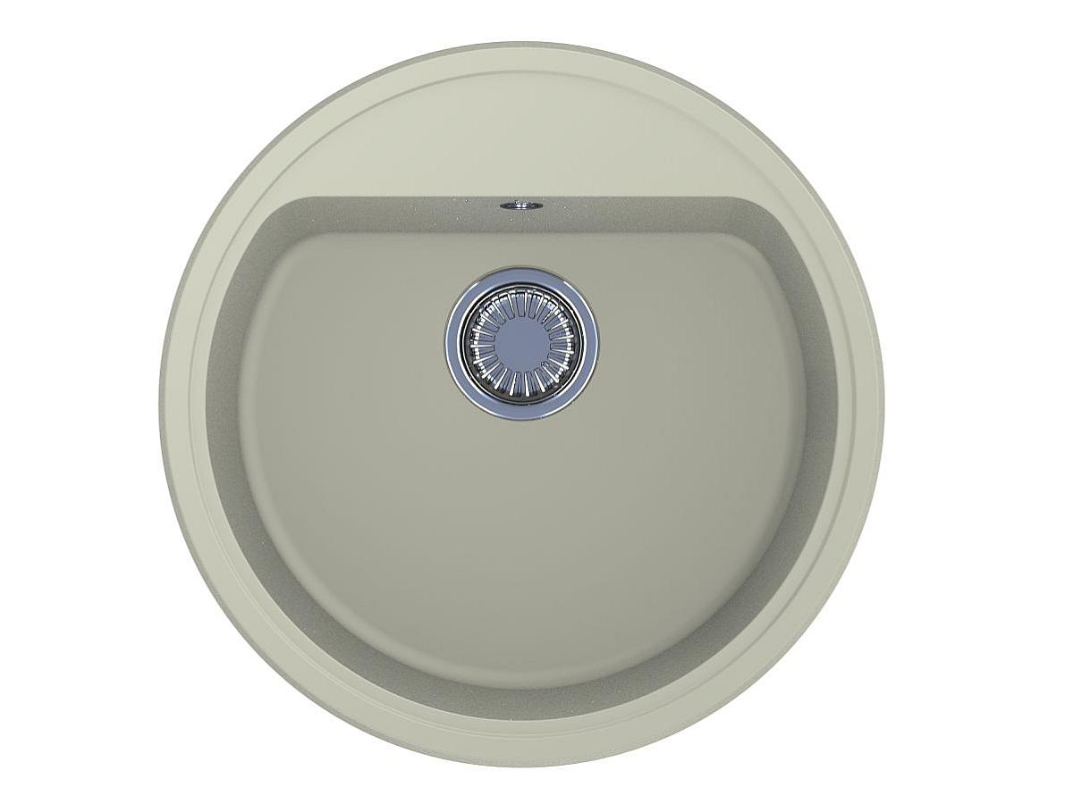 Кухонна мийка MALIBU jasmine
