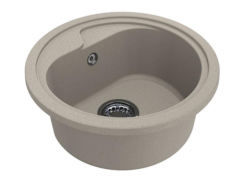 Кухонна мийка NEVADA SAND
