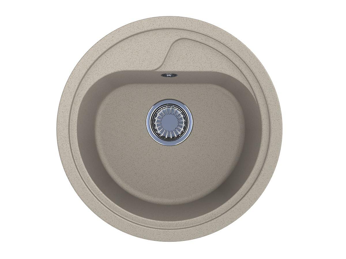 Кухонна мийка NEVADA JASMINE