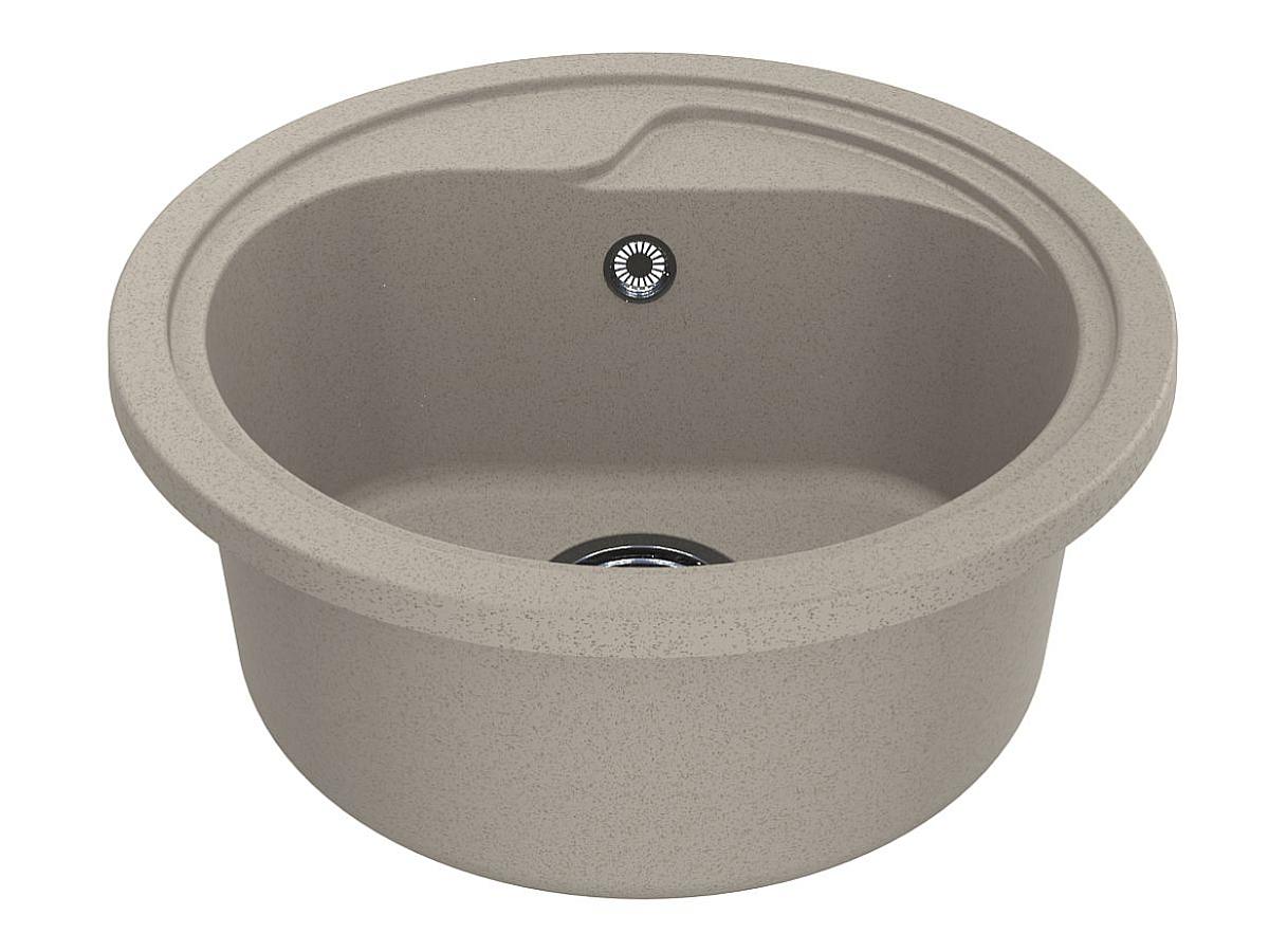 Кухонна мийка NEVADA JASMINE