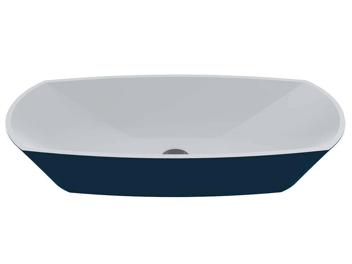 Умивальник QUANT RAL 5003