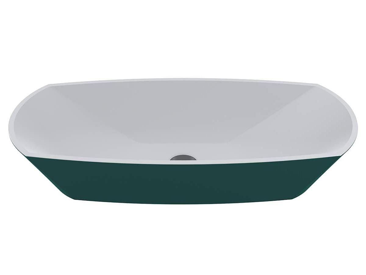 Умивальник QUANT RAL 6004