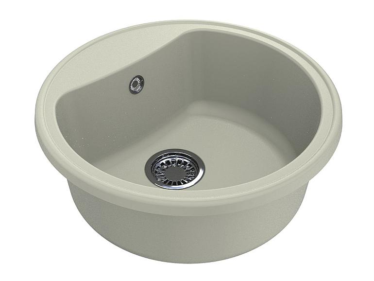 Кухонна мийка TEXAS BEIGE