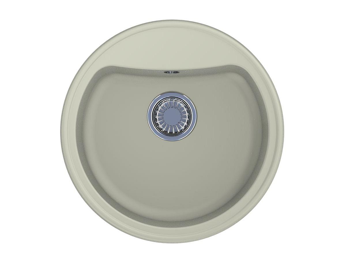 Кухонна мийка TEXAS BEIGE
