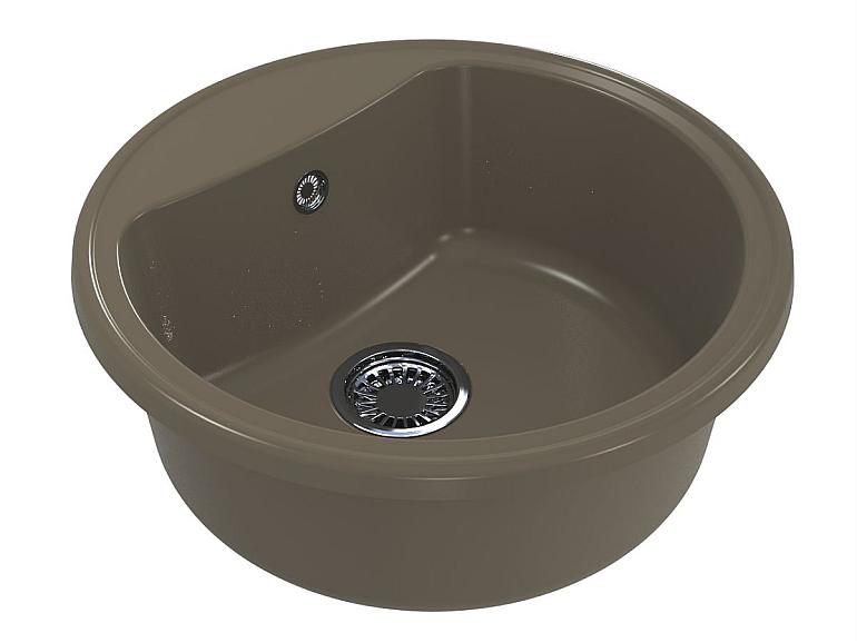 Кухонна мийка TEXAS COFFEE