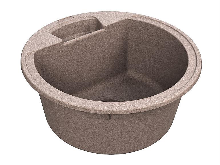 Кухонна мийка YUPI SAND