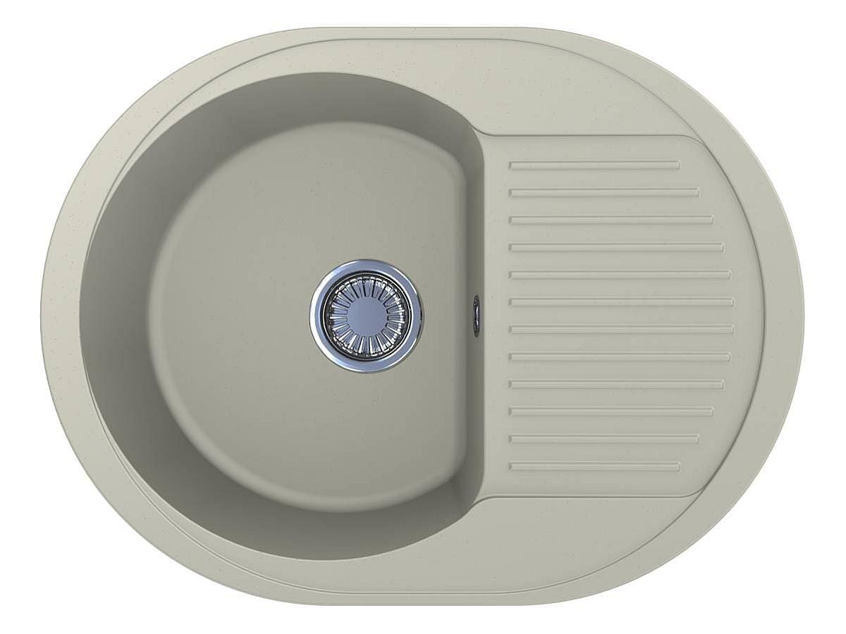 Кухонна мийка YUTA JASMINE