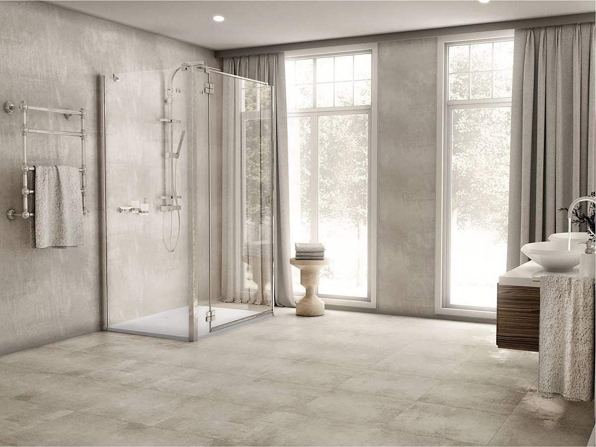 Душовий піддон BRUGGE 1200