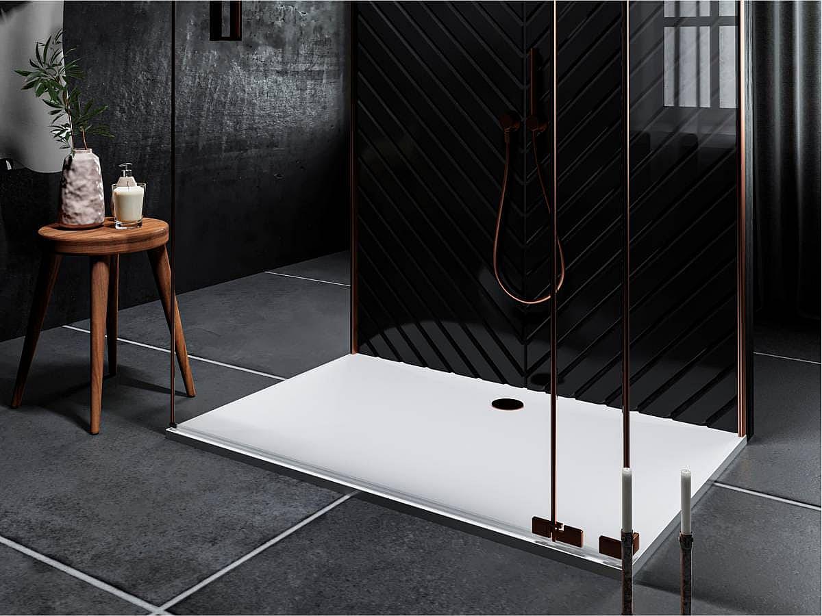 Душовий піддон BRUGGE 1400