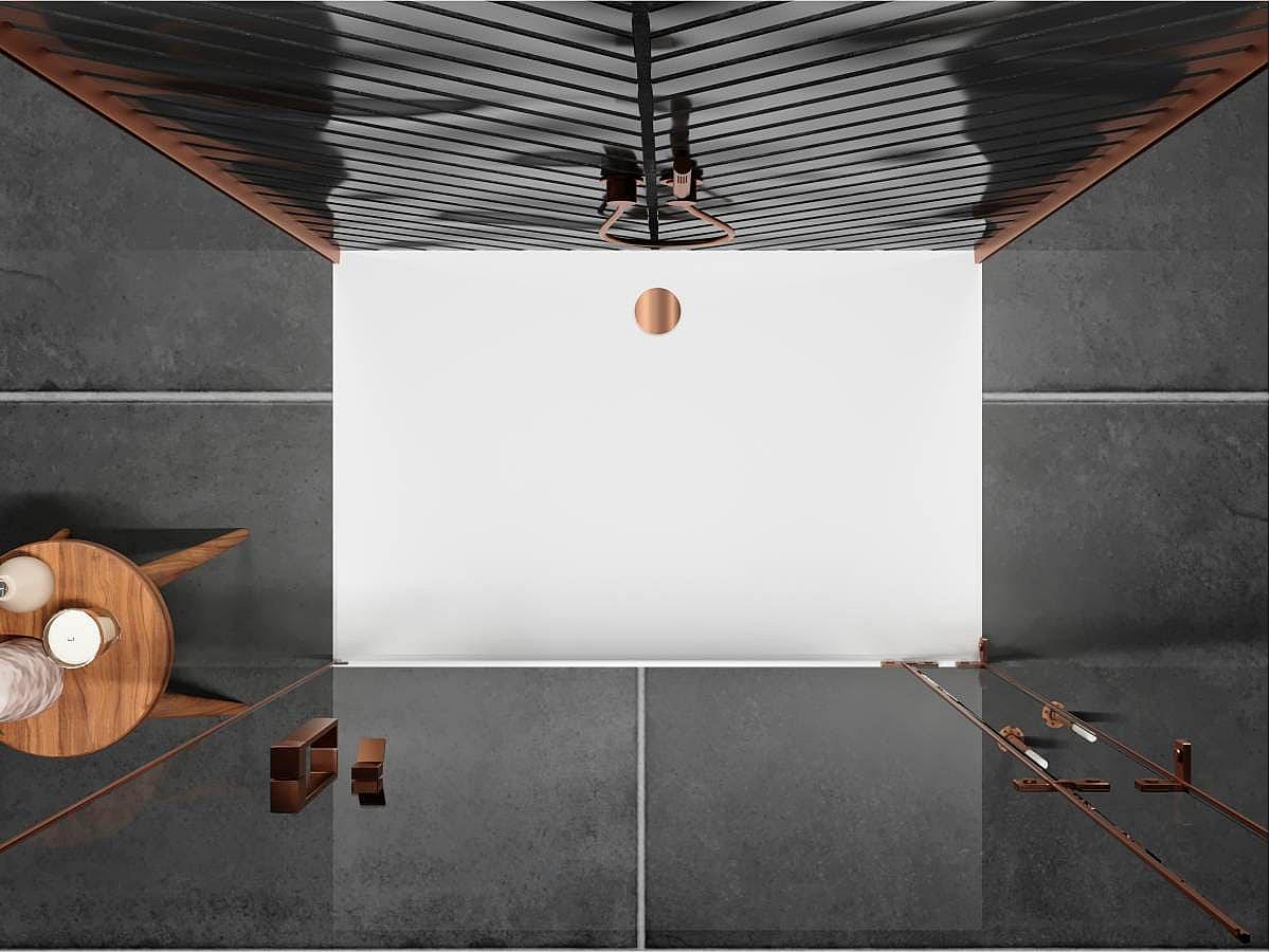 Душовий піддон BRUGGE 1400