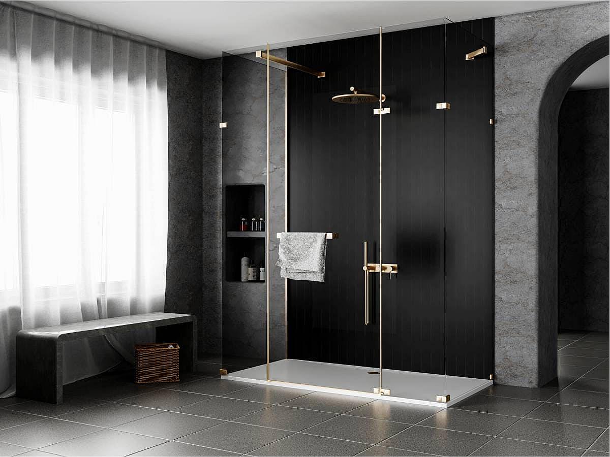 Душовий піддон BRUGGE 1800