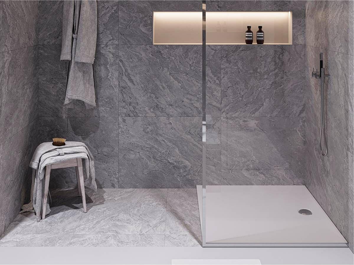 Душовий піддон BRUGGE 900