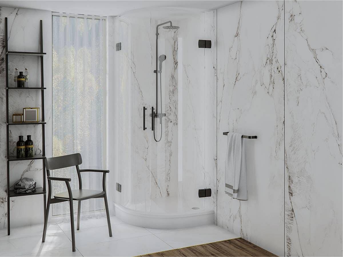 Душовий піддон MADRID 900