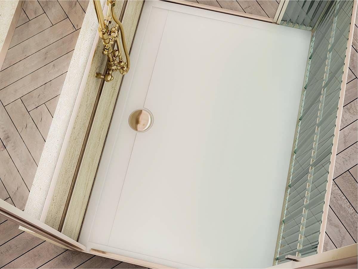 Душовий піддон PARIS 1200