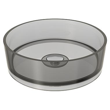 Умивальник BERGAMO MIRAGLASS