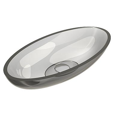 Умивальник NICE MIRAGLASS