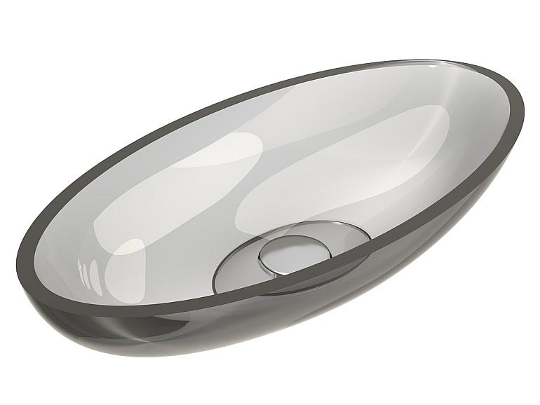 Умивальник NICE MIRAGLASS
