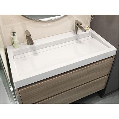 Умивальник AGNESS 1000