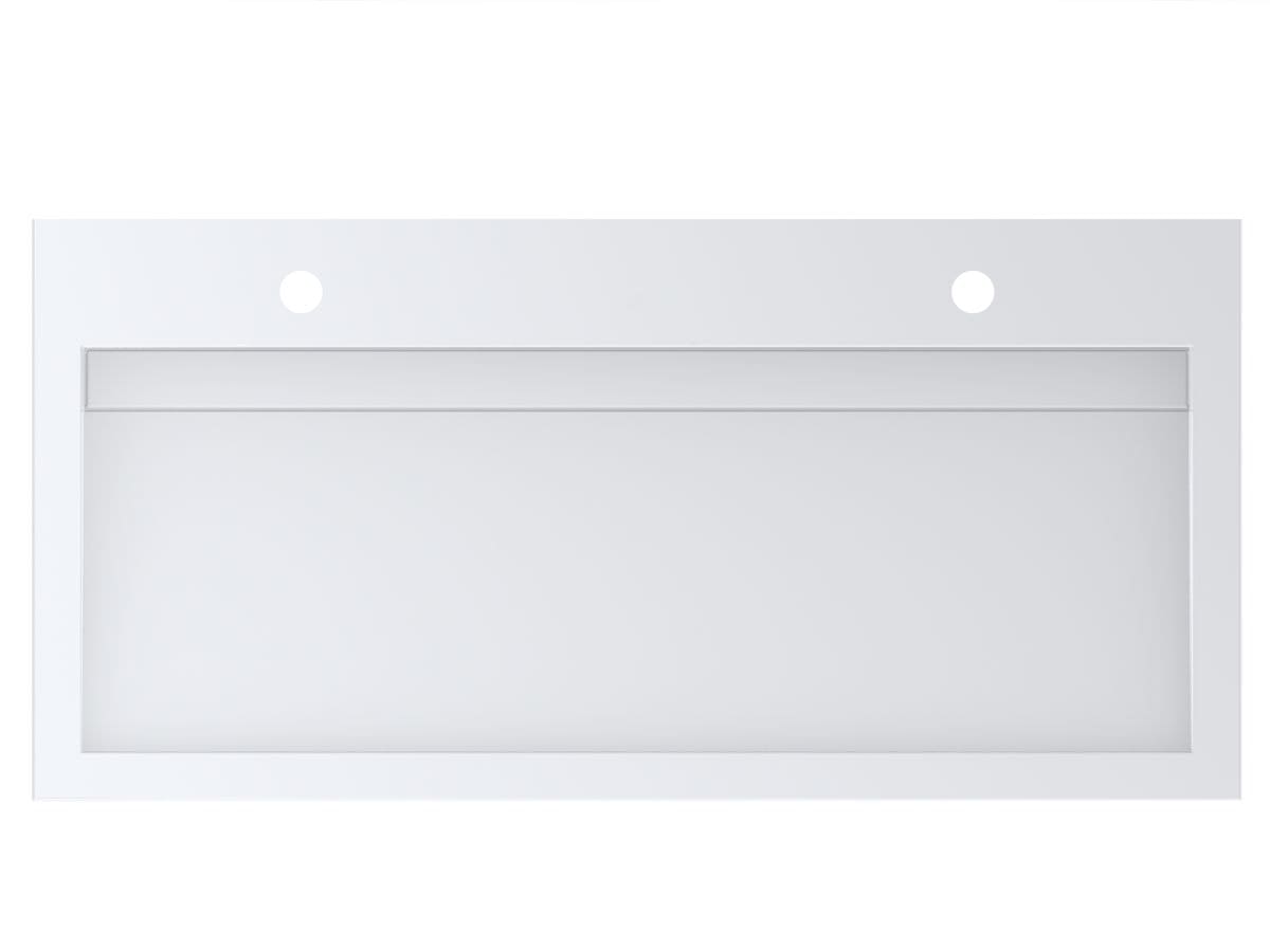 Умивальник AGNESS 1000